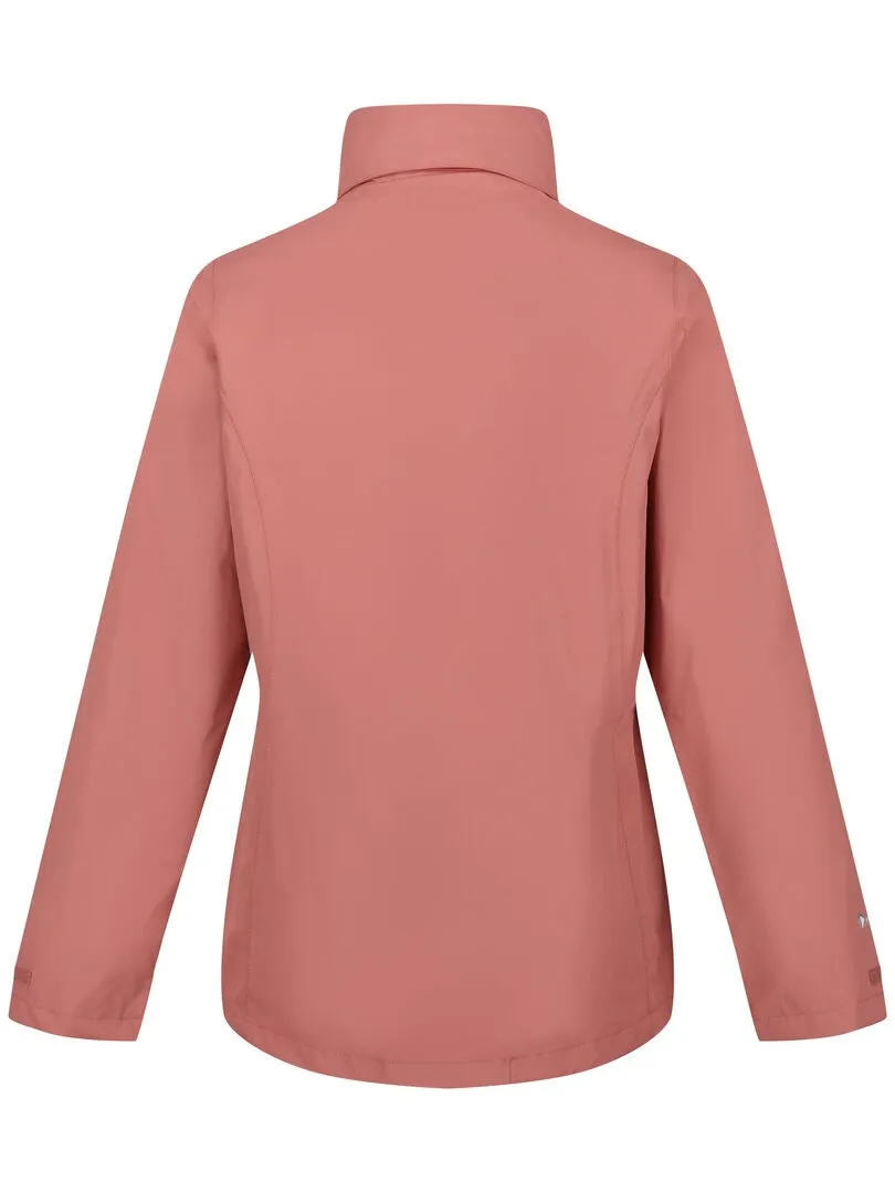 Regatta - Coupe-vent DAYSHA - Mauve
