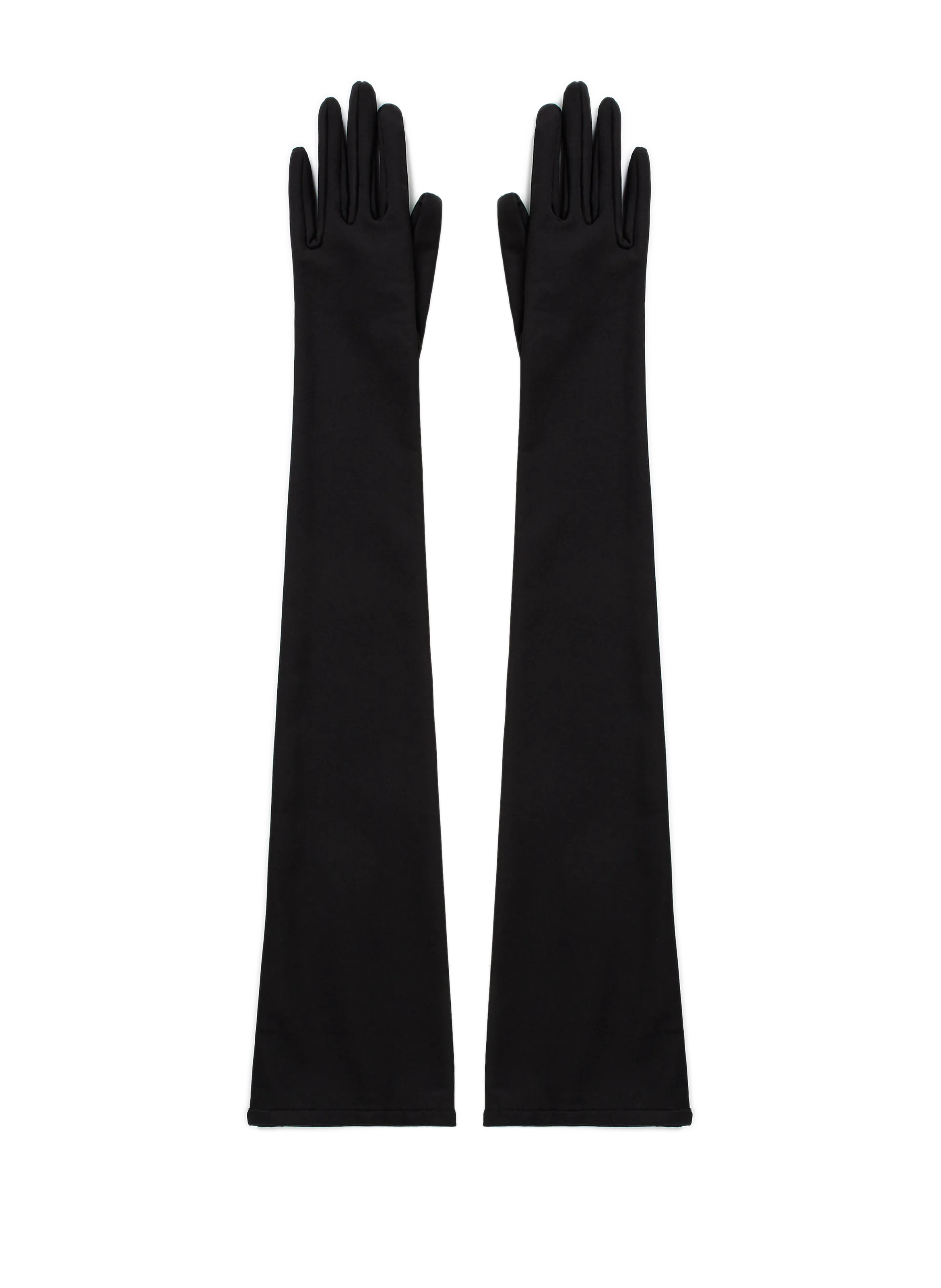 RICHARD QUINN  Robe longue  - Noir