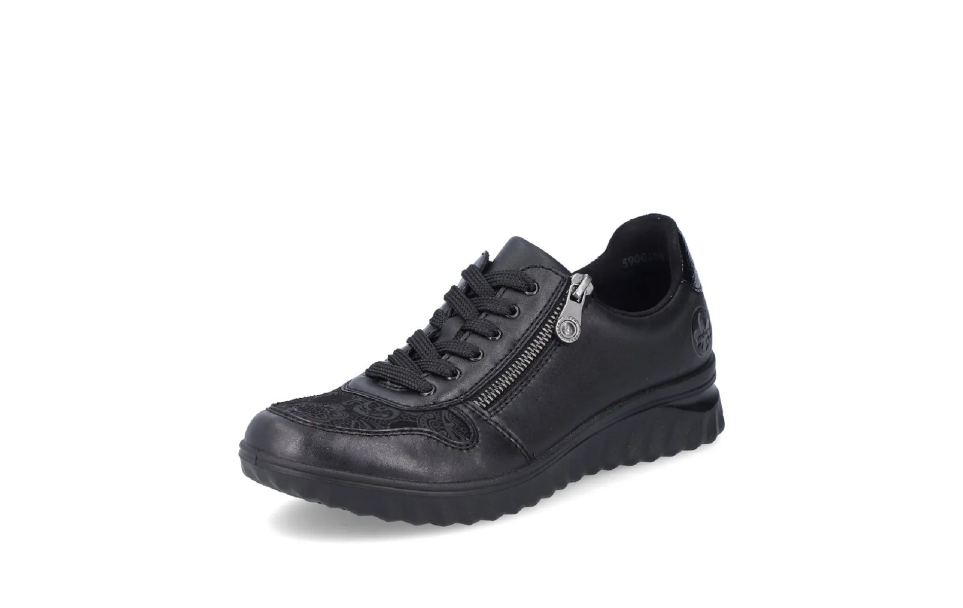 Rieker tennis 59001 00 noir