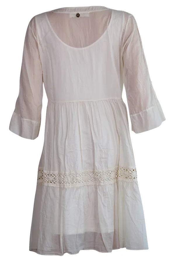 Robe Nana Nucci NI420 beige 