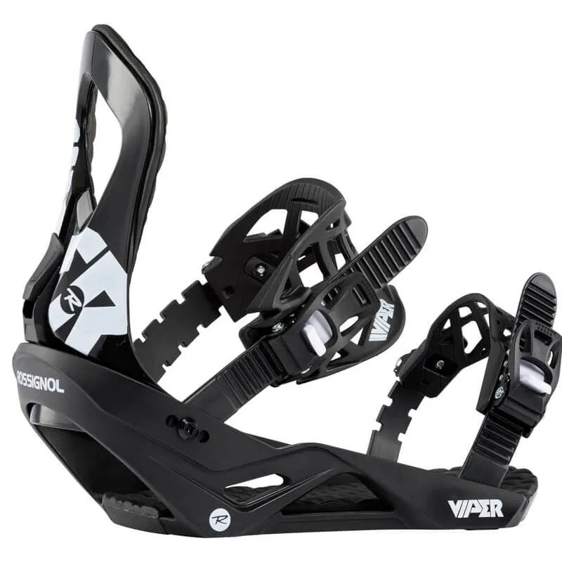 ROSSIGNOL Sawblade + Viper M/L