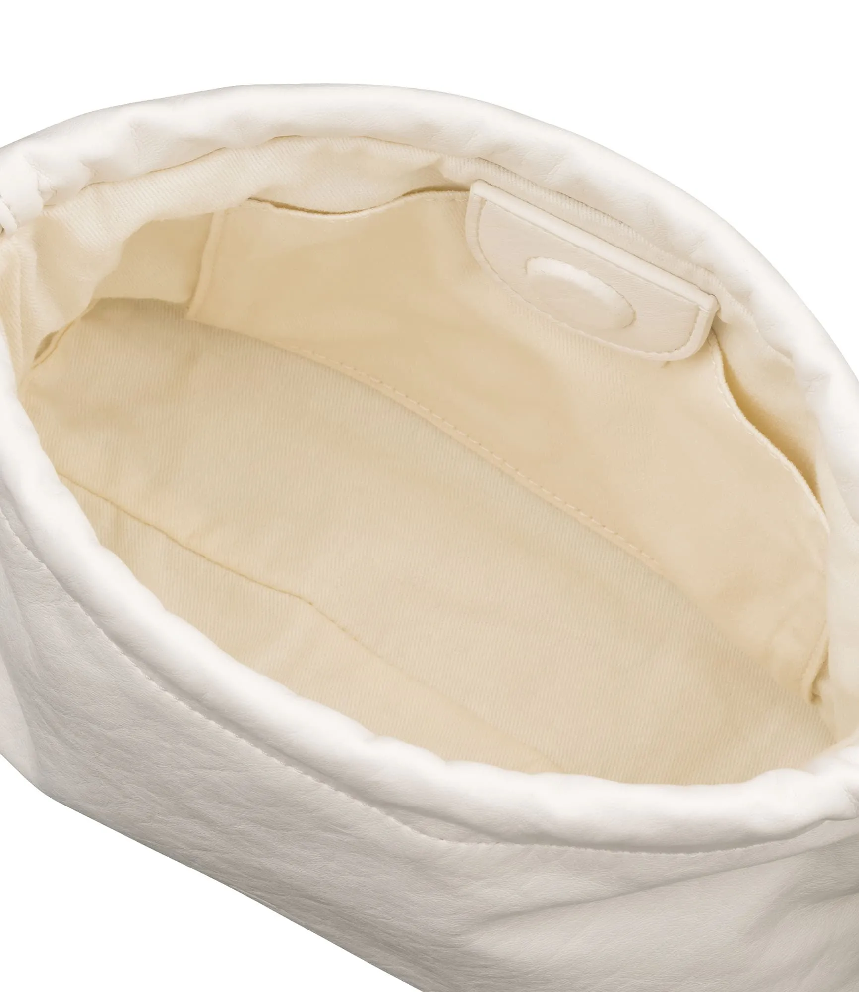 Sac Ninon Mini Blanc | A.P.C.