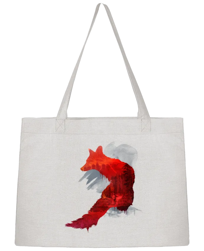Sac Shopping Bad memories par robertfarkas