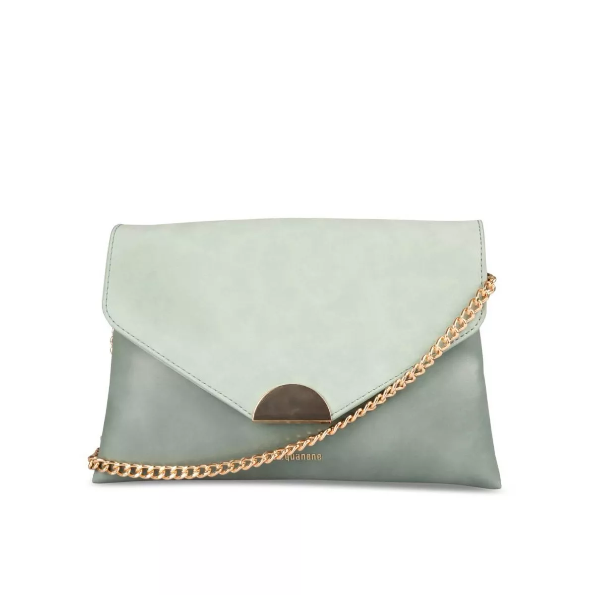 Sac à main VERT SINEQUANONE
