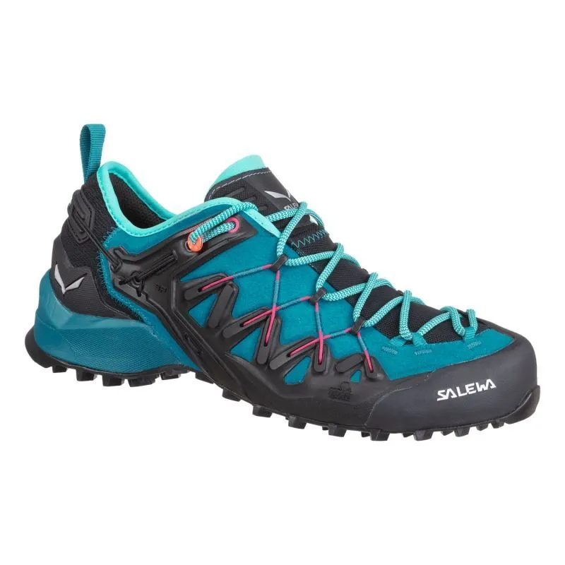 Salewa Wildfire Edge - Chaussures approche femme | Hardloop