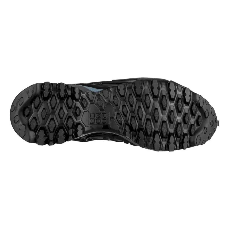 Salewa Wildfire Edge Mid GTX - Chaussures approche femme | Hardloop
