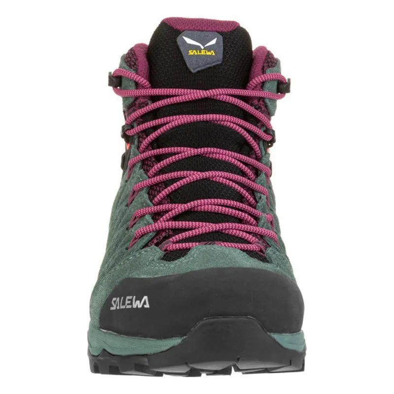 Salewa Ws Alp Mate Mid Wp - Chaussures trekking femme | Hardloop