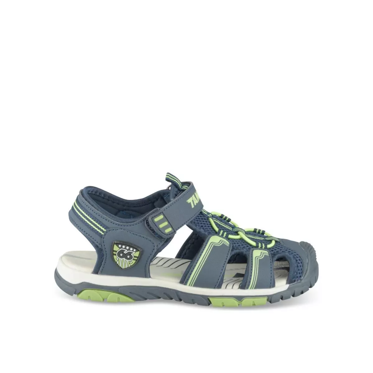 Sandales MARINE TAMS