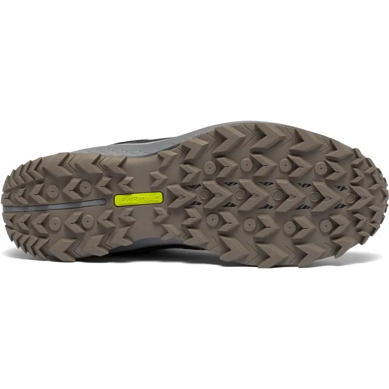 Saucony Peregrine 11 Gtx - Chaussures trail homme | Hardloop