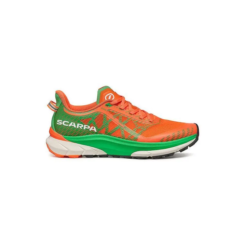 Scarpa Golden Gate 2 - Chaussures trail homme | Hardloop