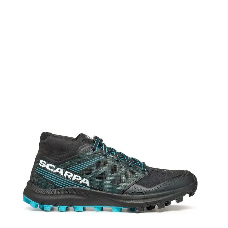 Scarpa Spin ST - Chaussures trail homme | Hardloop