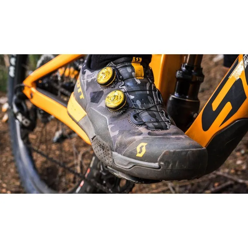 Scott MTB AR Boa Clip - Chaussures VTT homme | Hardloop