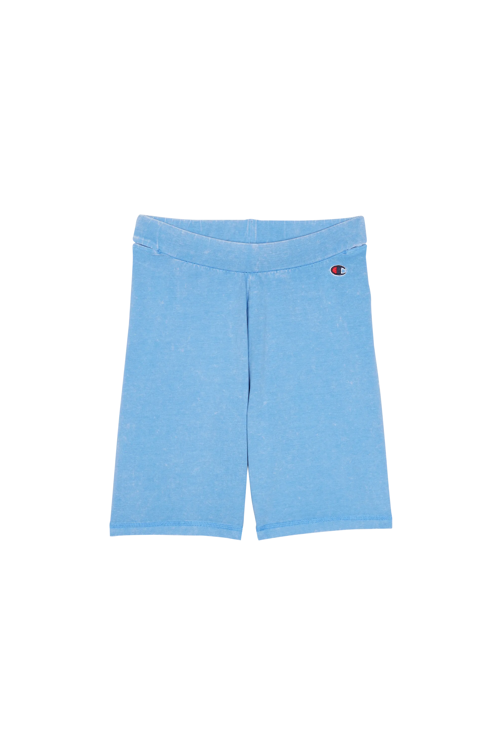 Short Bleu Champion - Femme | Citadium