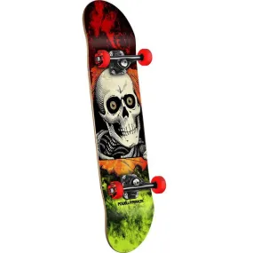 Skate Mini ripper storm red