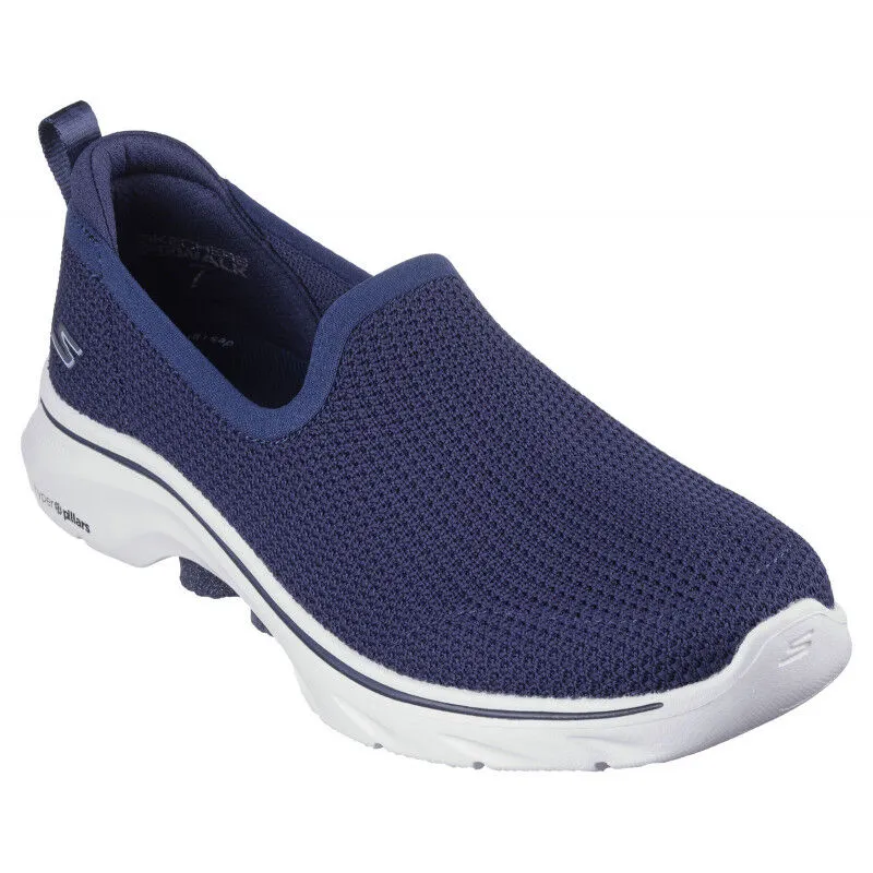 Skechers Go Walk 7 - Ivy - Chaussures lifestyle femme | Hardloop