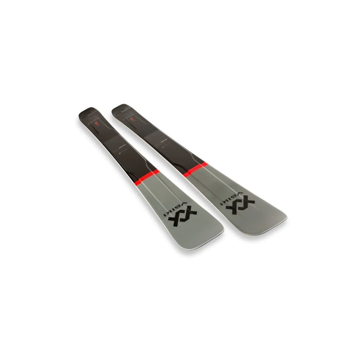 Ski 90 Eight 2020