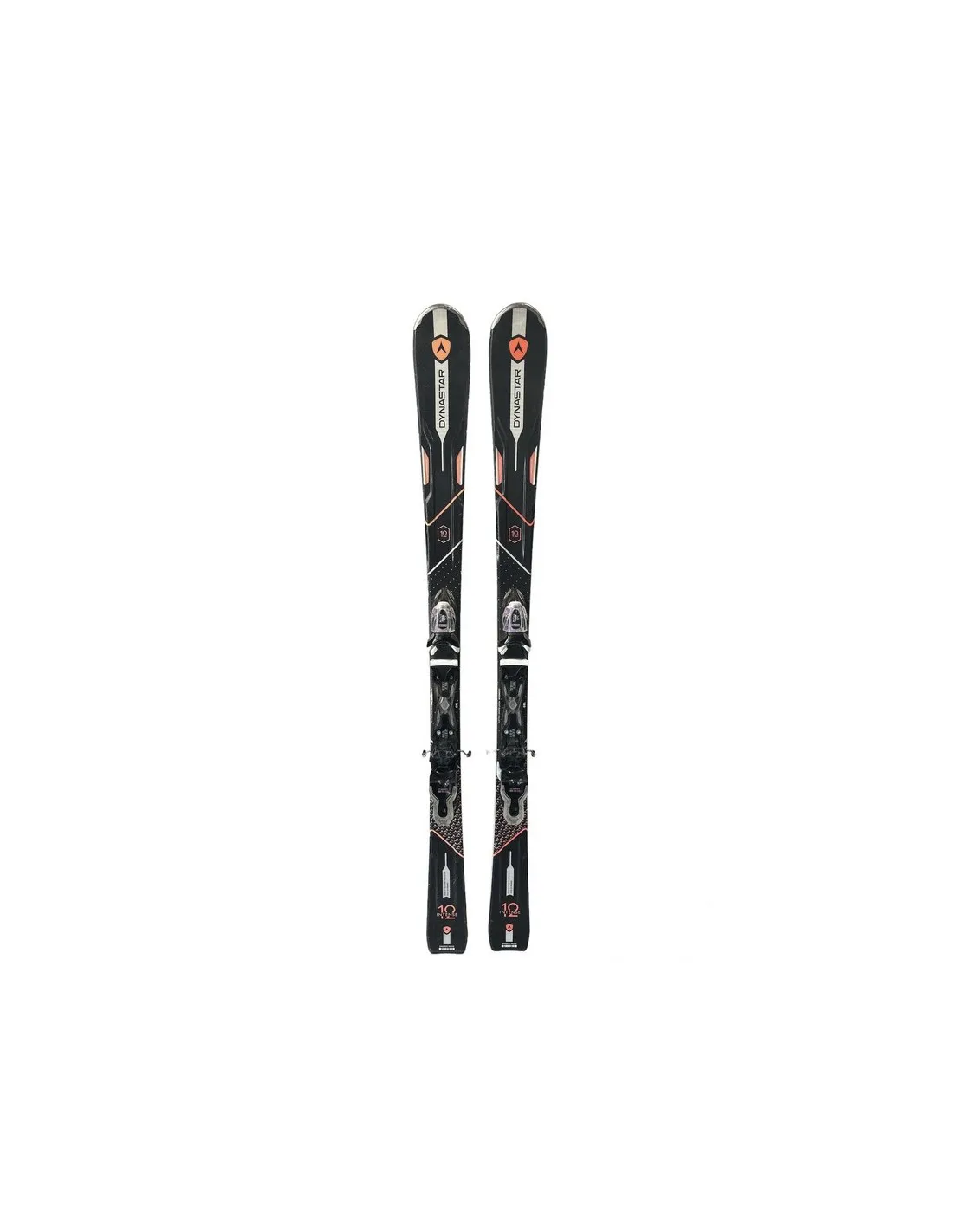Ski Occasions Dynastar Intense 12 + Fix Look XPRESS 11