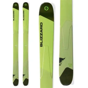 Ski Rustler 11 2019