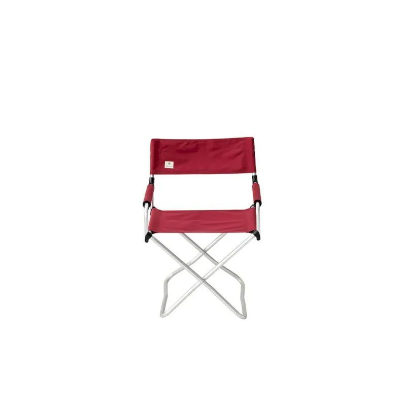 Snow Peak Folding Chair - Chaise de camping | Hardloop