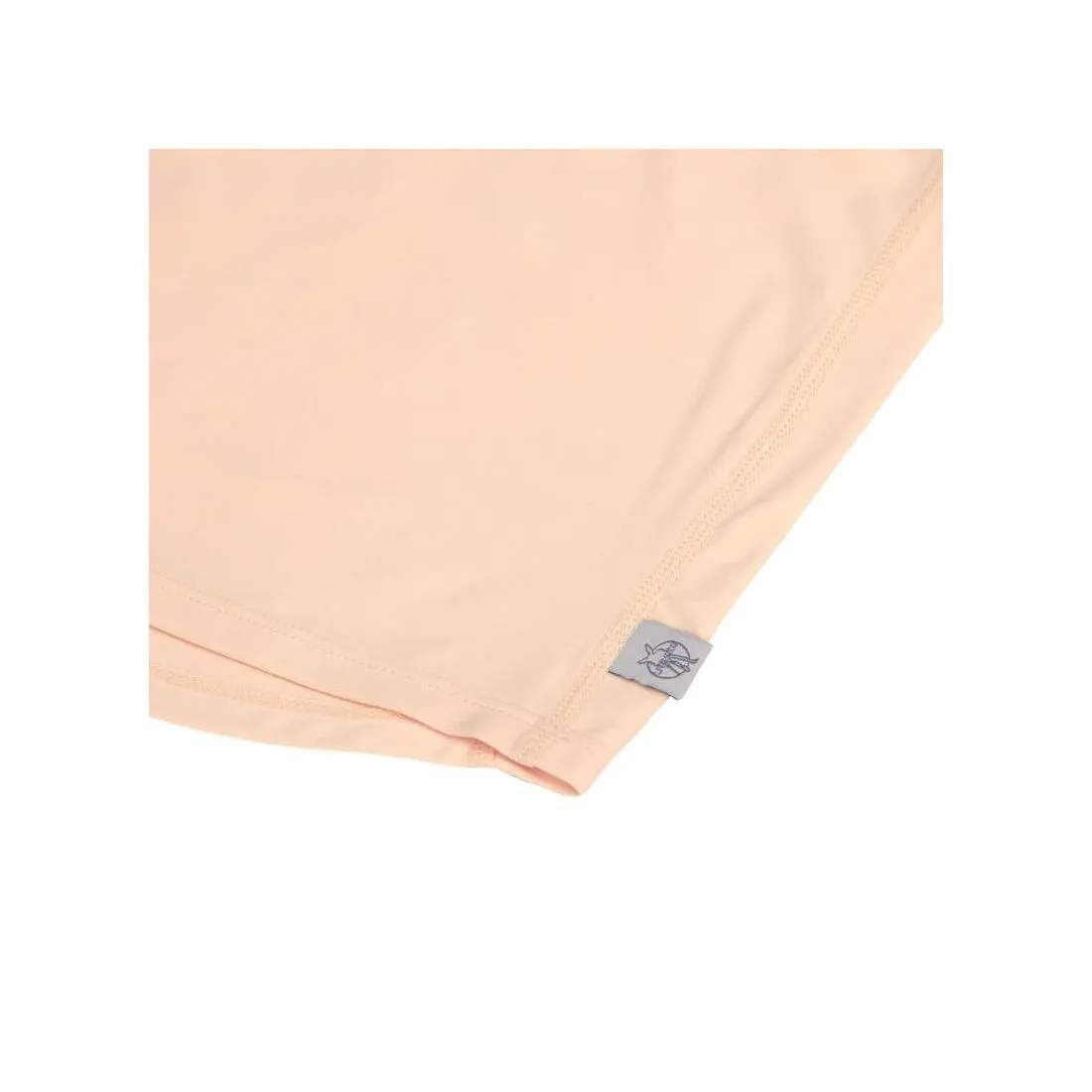 T-Shirt anti-UV Manches-Longues Poisson Pêche - Lässig