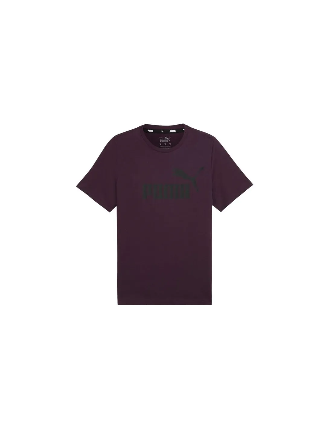 T-shirt Décontracté Logo Ess de Puma Homme