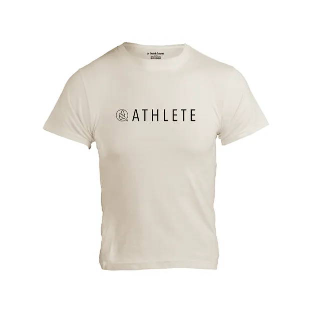 T-SHIRT HOMME - ATHLETE
