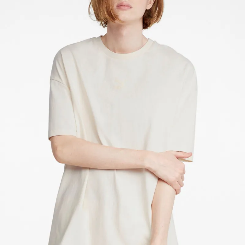 T-shirt Puma coupe boxy Classics