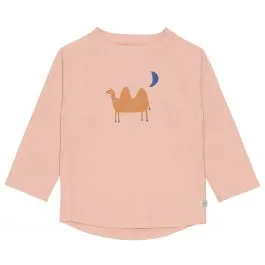 T-shirt UV à manches longues - taille 86