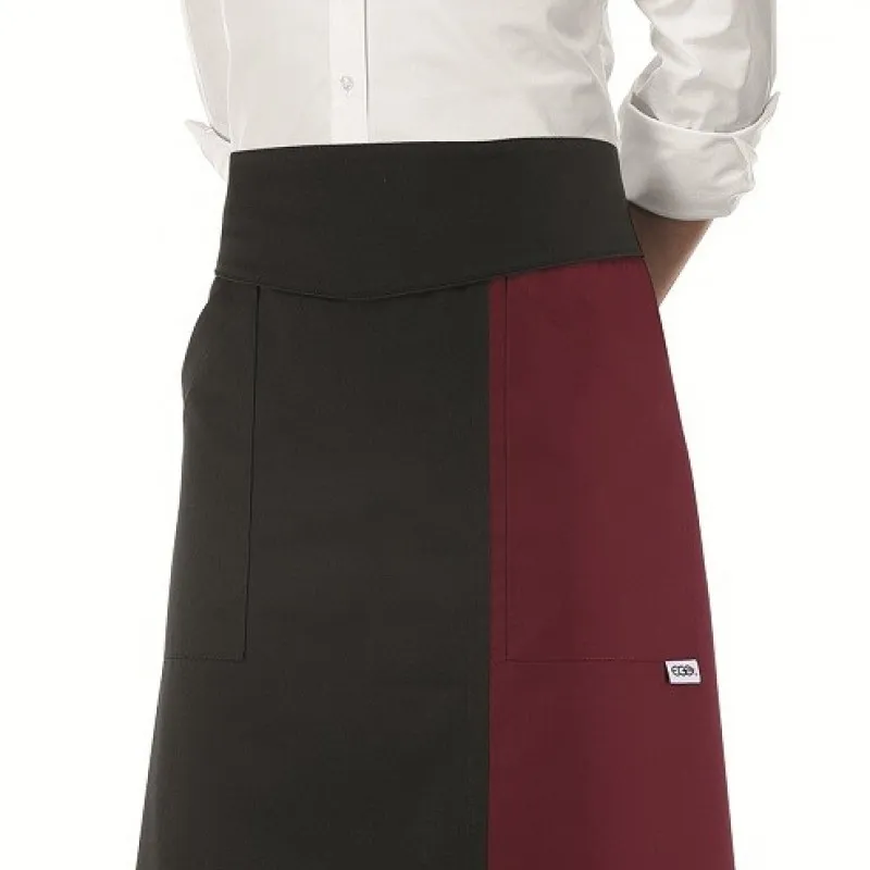 Tablier Serveur Long - EGOCHEF