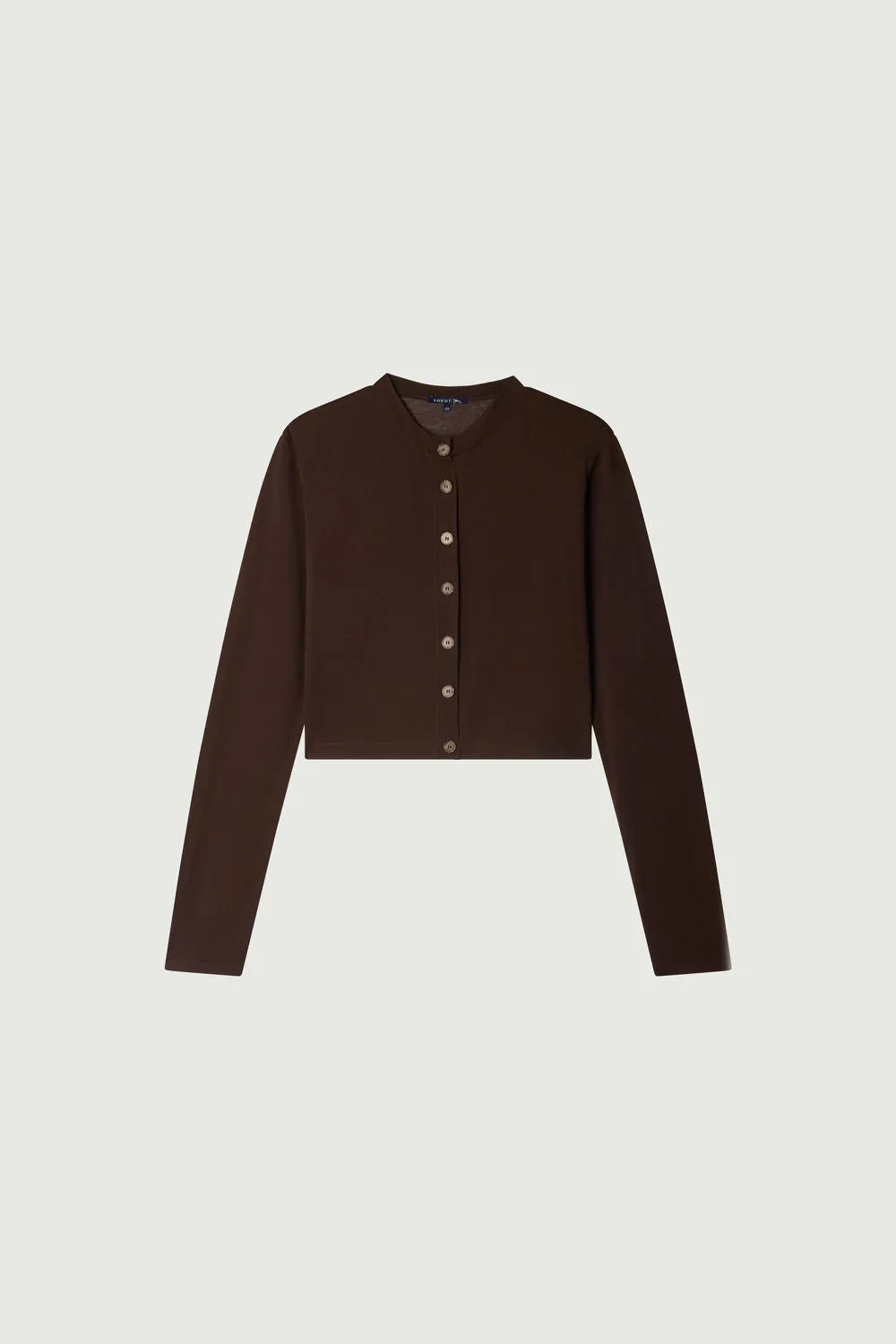 TEE-SHIRT BARBARA GRIS