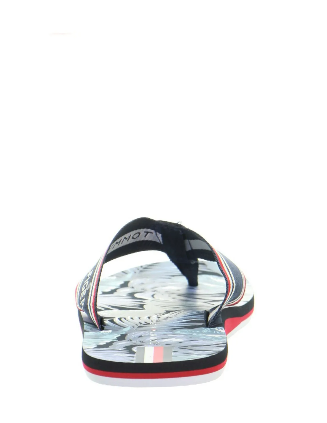 Tongs Homme Tommy Hilfiger ref_49922 Multi
