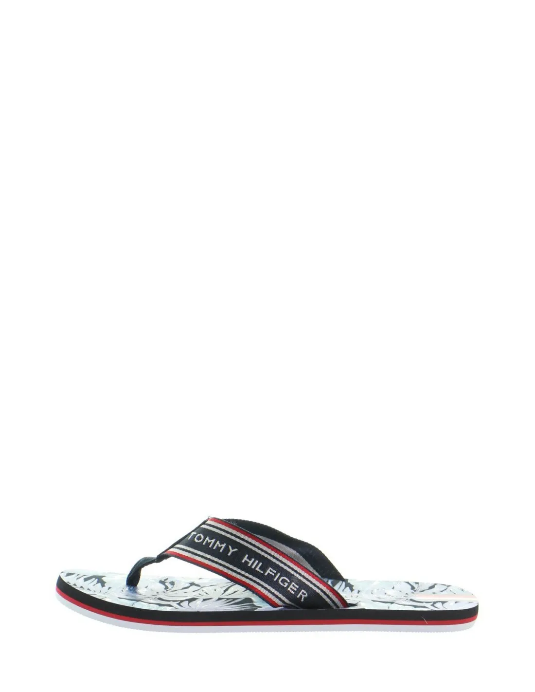 Tongs Homme Tommy Hilfiger ref_49922 Multi