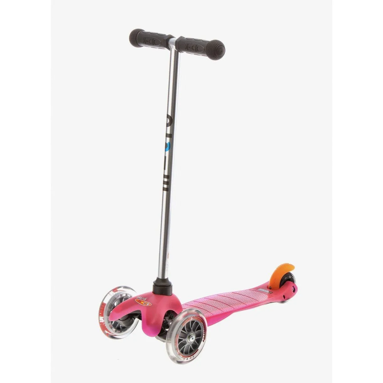 Trottinettes Mini Micro 2-5ans