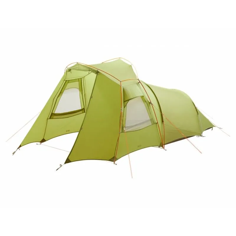 Vaude Chapel L XT 3P - Tente | Hardloop