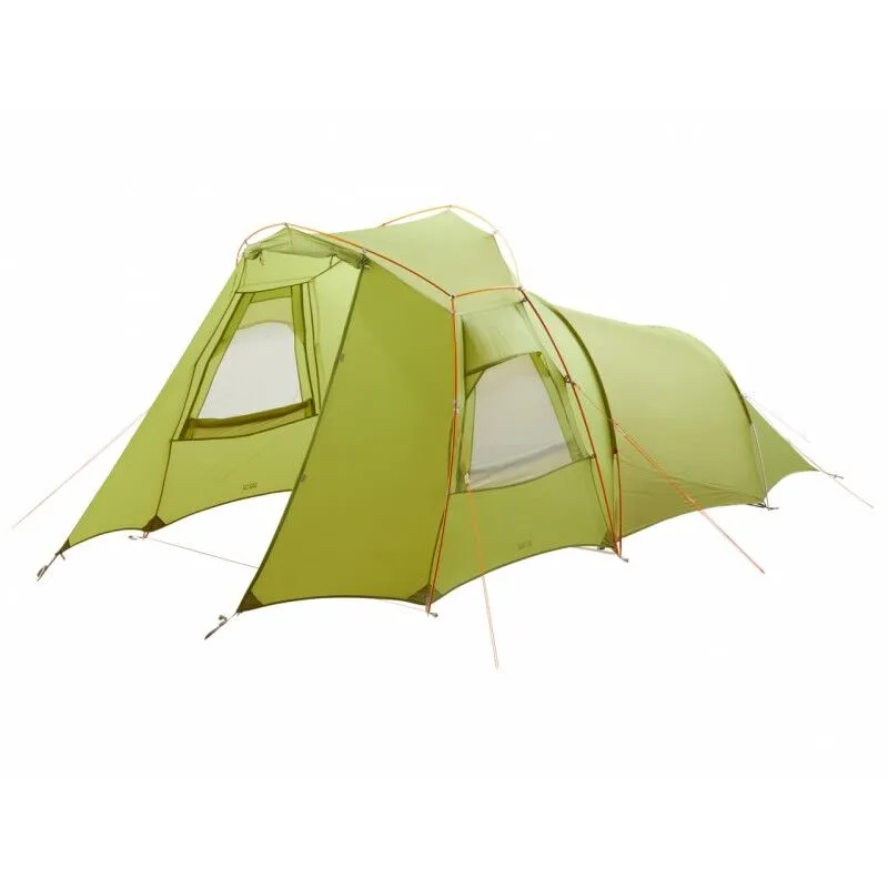 Vaude Chapel L XT 3P - Tente | Hardloop