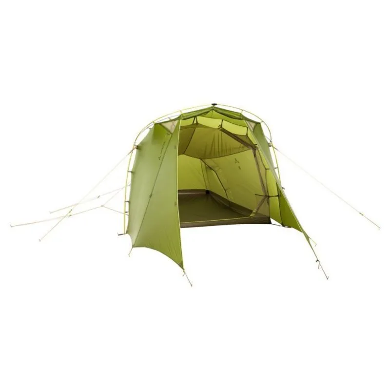 Vaude Chapel SUL XT 2P - Tente | Hardloop