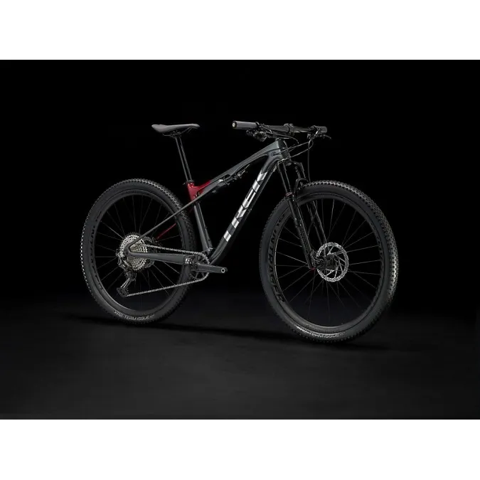 Vélo Trek Supercaliber 9.7 2023